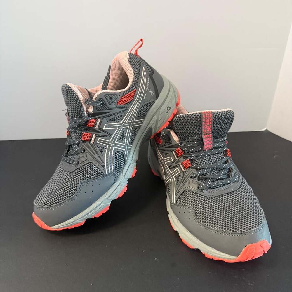 ASICS GEL-VENTURE 8 Women's Running Shoes‎ Size 6